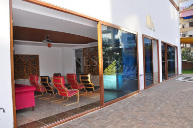 Квартира 1+1 в районе Махмутлар в 300 м от моря фото 10