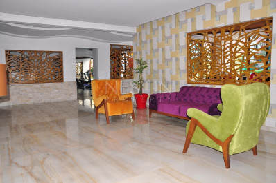 Квартира 1+1 в районе Махмутлар в 300 м от моря фото 14