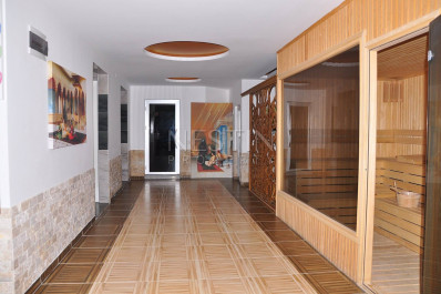 Квартира 1+1 в районе Махмутлар в 300 м от моря фото 17
