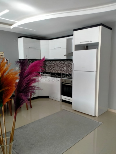 Квартира 1+1 в районе Махмутлар в 300 м от моря фото 20