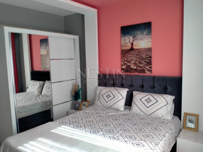 Квартира 1+1 в районе Махмутлар в 300 м от моря фото 22