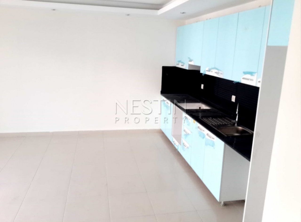 Квартира 1+1 в районе Оба в комплексе с хорошей инфраструктурой фото 11