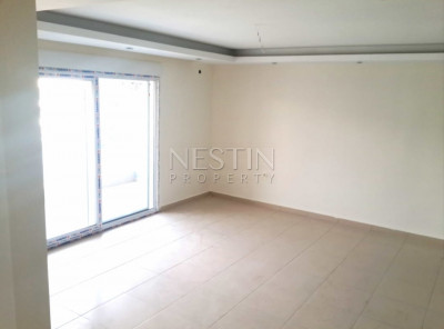 Квартира 1+1 в районе Оба в комплексе с хорошей инфраструктурой фото 12