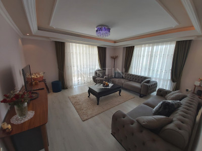 Большая квартира 2+1 в районе Махмутлар в 150 м от моря фото 2