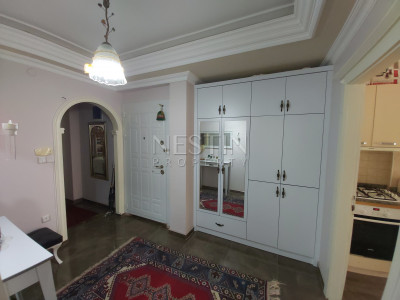 Большая квартира 2+1 в районе Махмутлар в 150 м от моря фото 4