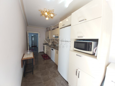 Большая квартира 2+1 в районе Махмутлар в 150 м от моря фото 6