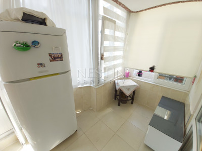 Большая квартира 2+1 в районе Махмутлар в 150 м от моря фото 7