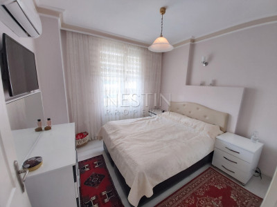 Большая квартира 2+1 в районе Махмутлар в 150 м от моря фото 8