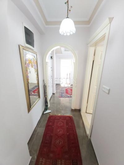 Большая квартира 2+1 в районе Махмутлар в 150 м от моря фото 11