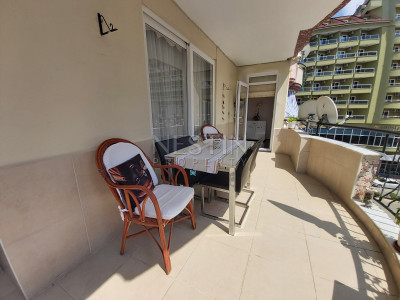 Большая квартира 2+1 в районе Махмутлар в 150 м от моря фото 15