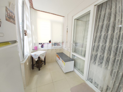 Большая квартира 2+1 в районе Махмутлар в 150 м от моря фото 17