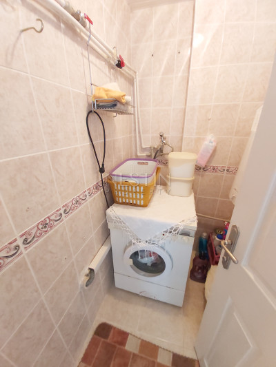 Большая квартира 2+1 в районе Махмутлар в 150 м от моря фото 20