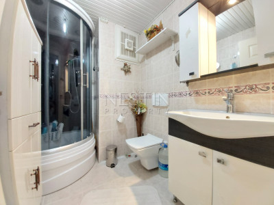 Большая квартира 2+1 в районе Махмутлар в 150 м от моря фото 21