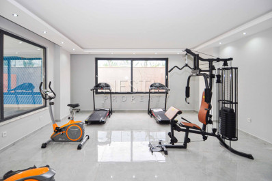 Шикарный Садовый дуплекс 2+1 в районе Каргыджак фото 10