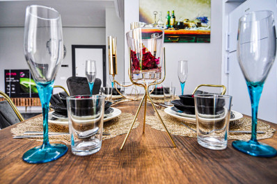 Шикарный Садовый дуплекс 2+1 в районе Каргыджак фото 17