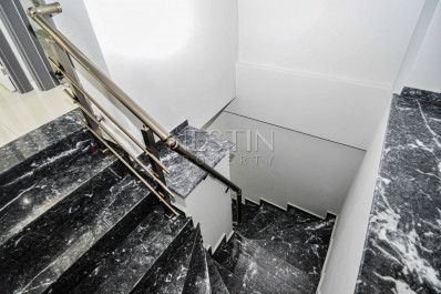 Шикарный Садовый дуплекс 2+1 в районе Каргыджак фото 24