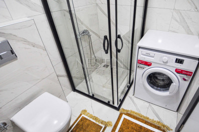 Шикарный Садовый дуплекс 2+1 в районе Каргыджак фото 34