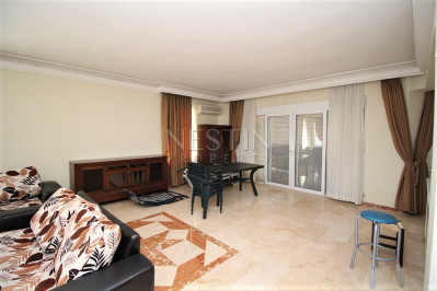 Просторная Вилла 5+1 в районе Кестель, Дим чай фото 9