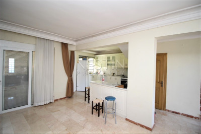 Просторная Вилла 5+1 в районе Кестель, Дим чай фото 11