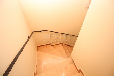 Просторная Вилла 5+1 в районе Кестель, Дим чай фото 17