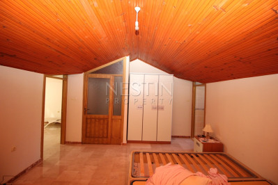 Просторная Вилла 5+1 в районе Кестель, Дим чай фото 18