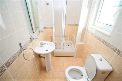 Просторная Вилла 5+1 в районе Кестель, Дим чай фото 22