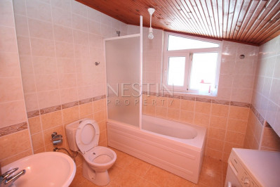 Просторная Вилла 5+1 в районе Кестель, Дим чай фото 25