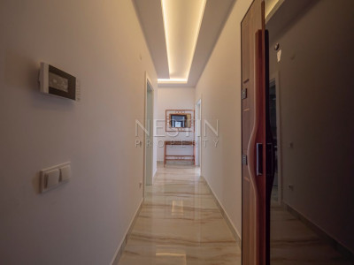 Квартиры планировкой 1+1 и 2+1 в новом жилом комплексе в районе Каргыджак фото 10