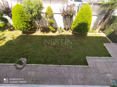 Садовый дуплекс 2+1 в районе Хурма фото 6