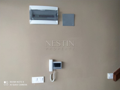 Садовый дуплекс 2+1 в районе Хурма фото 8