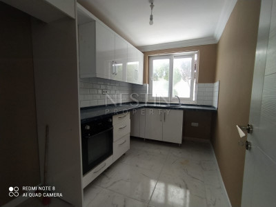 Садовый дуплекс 2+1 в районе Хурма фото 11