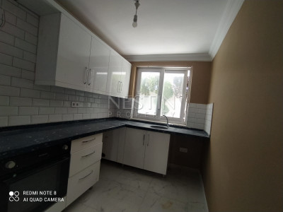 Садовый дуплекс 2+1 в районе Хурма фото 12