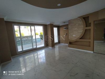 Садовый дуплекс 2+1 в районе Хурма фото 13