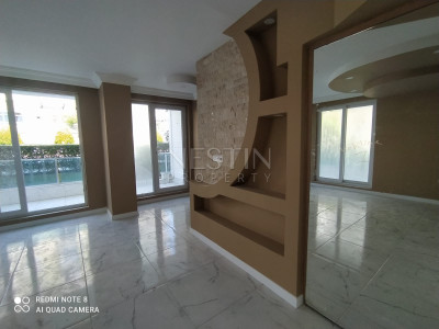 Садовый дуплекс 2+1 в районе Хурма фото 14