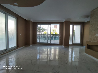 Садовый дуплекс 2+1 в районе Хурма фото 15