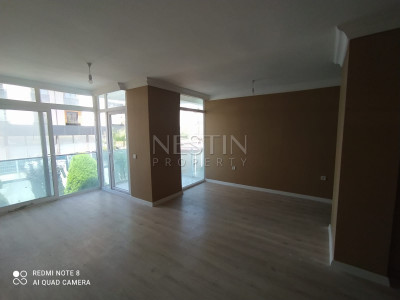 Садовый дуплекс 2+1 в районе Хурма фото 16