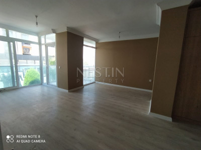 Садовый дуплекс 2+1 в районе Хурма фото 17