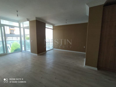 Садовый дуплекс 2+1 в районе Хурма фото 18