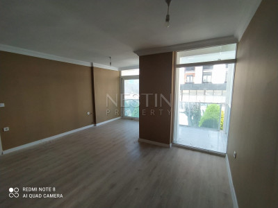 Садовый дуплекс 2+1 в районе Хурма фото 21