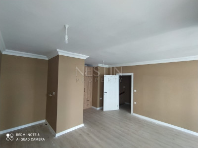 Садовый дуплекс 2+1 в районе Хурма фото 23