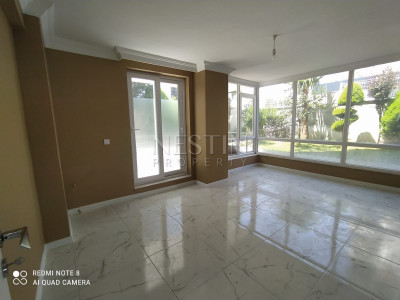 Садовый дуплекс 2+1 в районе Хурма фото 24