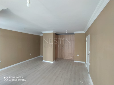 Садовый дуплекс 2+1 в районе Хурма фото 25