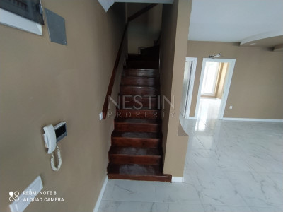 Садовый дуплекс 2+1 в районе Хурма фото 27