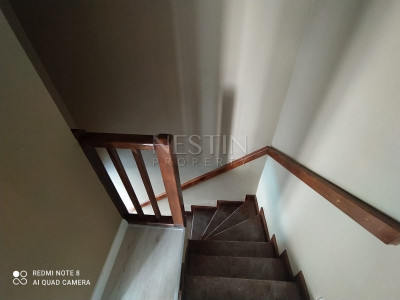 Садовый дуплекс 2+1 в районе Хурма фото 28