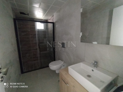 Садовый дуплекс 2+1 в районе Хурма фото 29