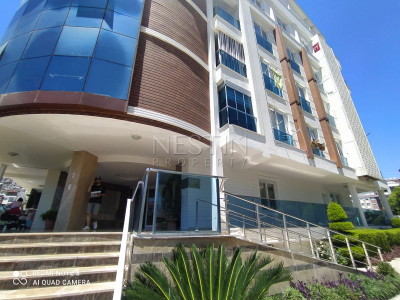 Дуплекс 3+1 в районе Хурма фото 1