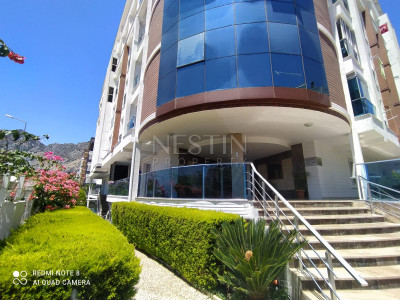 Дуплекс 3+1 в районе Хурма фото 2