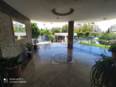 Дуплекс 3+1 в районе Хурма фото 3