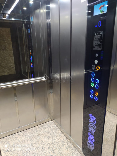 Дуплекс 3+1 в районе Хурма фото 7