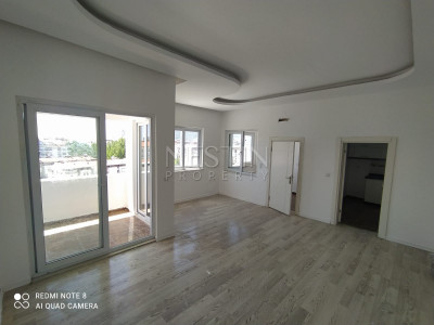 Дуплекс 3+1 в районе Хурма фото 14